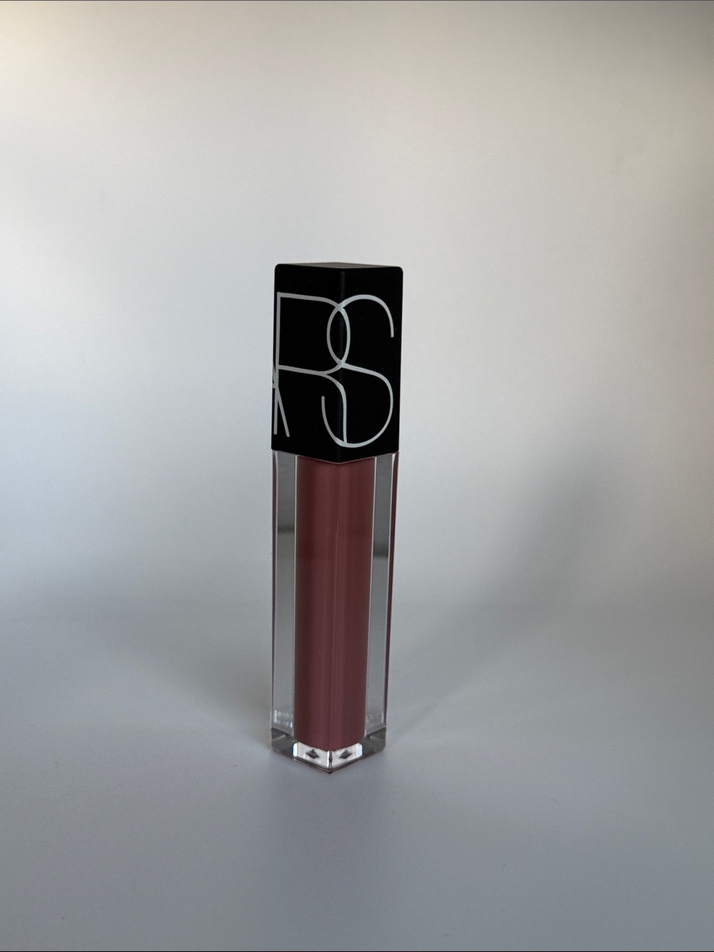 NARS velvet lip glide - xenon